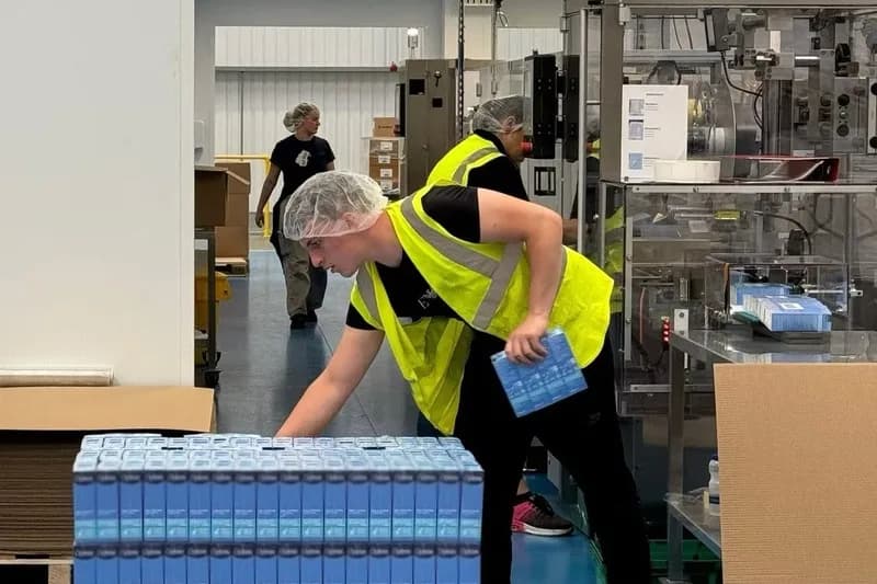 East Midlands Pharma