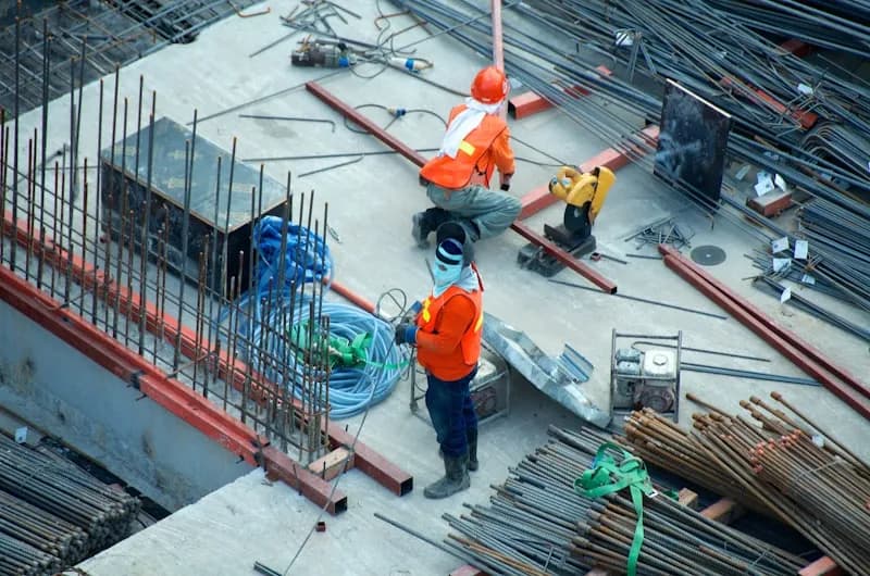 Faircloth Construction