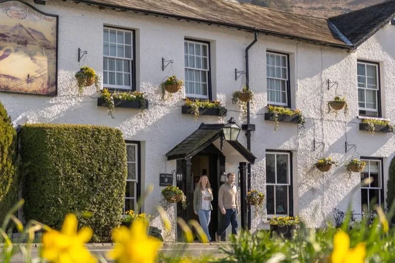Inn Collection Group