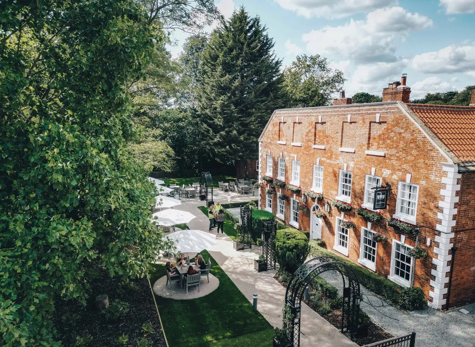 Inn Collection Group