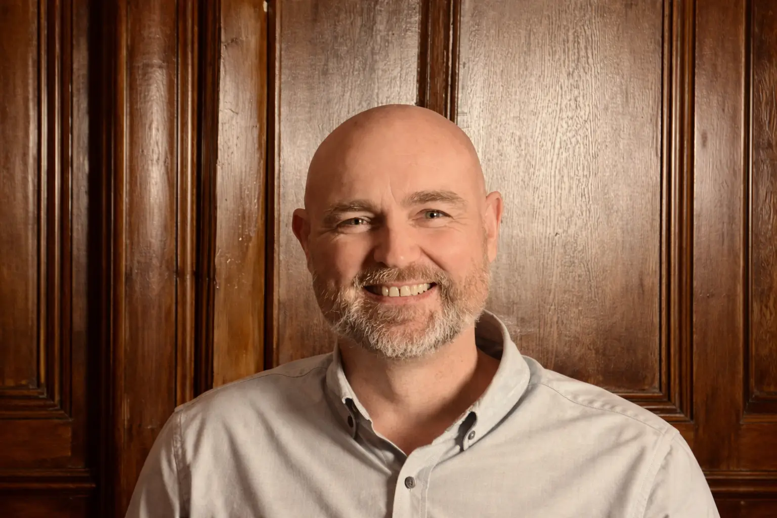 Ken, Operations Director