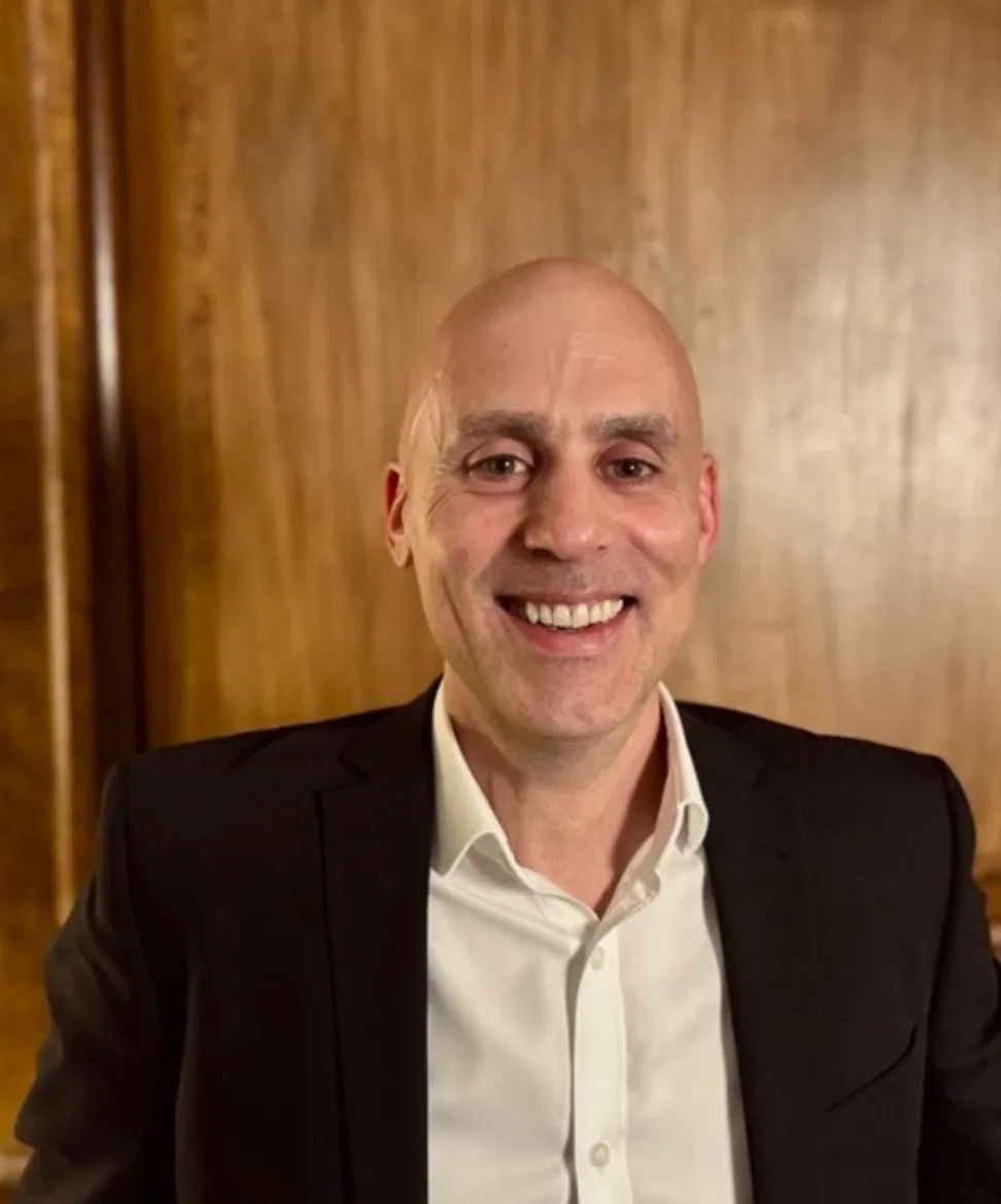 Matthew, Sales Director
