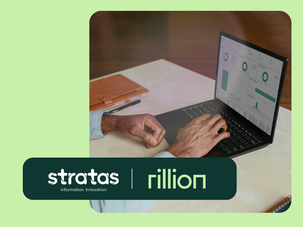 The Rillion AP automation platform
