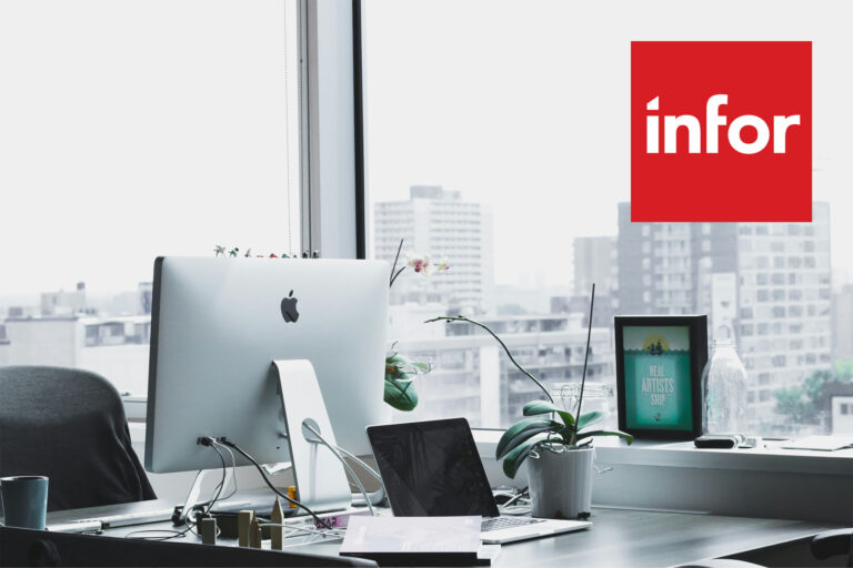 Accounts Payable automation Infor