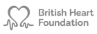 british heart foundation logo